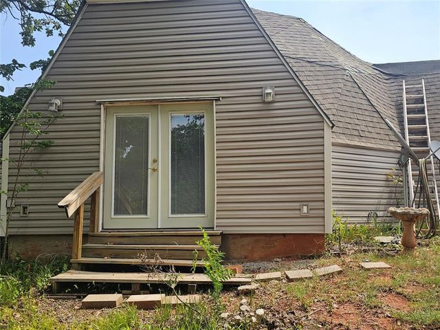 14515 KeyRidge Road, Newalla, OK 74857