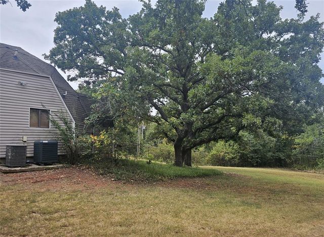 14515 KeyRidge Road, Newalla, OK 74857