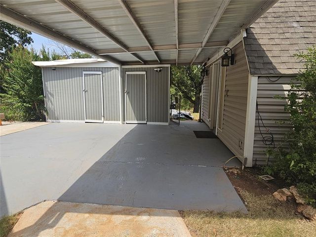 14515 KeyRidge Road, Newalla, OK 74857