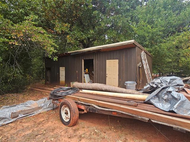 14515 KeyRidge Road, Newalla, OK 74857
