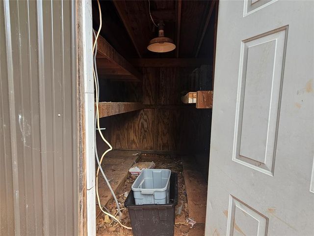 14515 KeyRidge Road, Newalla, OK 74857