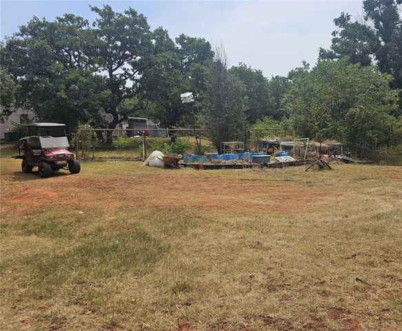 14515 KeyRidge Road, Newalla, OK 74857