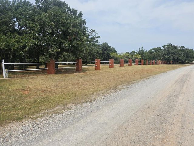 14515 KeyRidge Road, Newalla, OK 74857