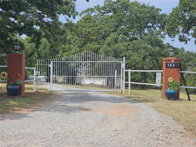 14515 KeyRidge Road, Newalla, OK 74857