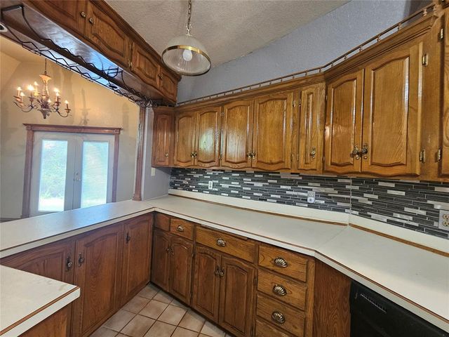 14515 KeyRidge Road, Newalla, OK 74857