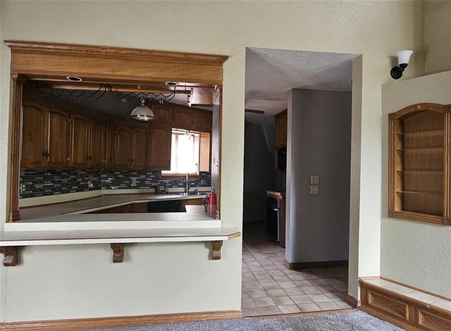 14515 KeyRidge Road, Newalla, OK 74857