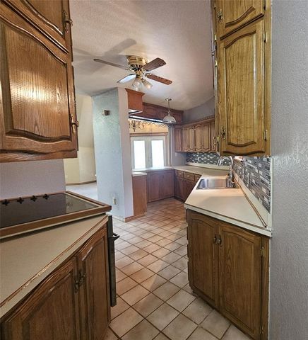 14515 KeyRidge Road, Newalla, OK 74857