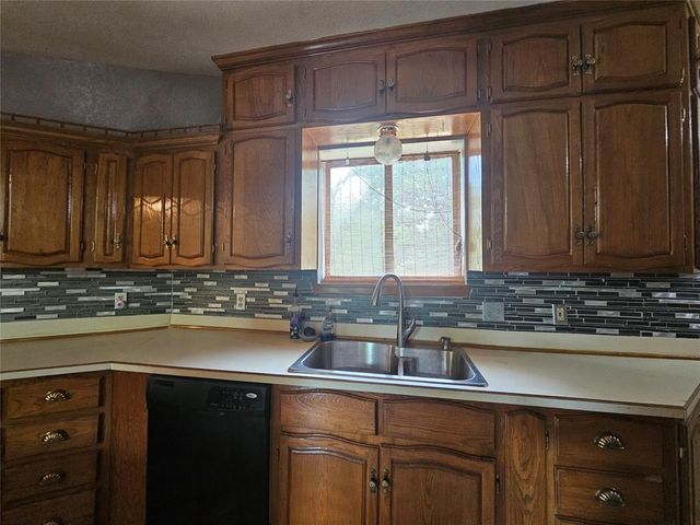 14515 KeyRidge Road, Newalla, OK 74857