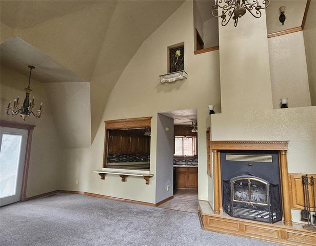 14515 KeyRidge Road, Newalla, OK 74857