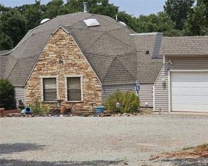 14515 KeyRidge Road, Newalla, OK 74857