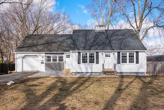 48 Beeler Avenue, Chicopee, MA 01020