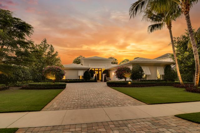 12209 Plantation Way, Palm Beach Gardens, FL 33418