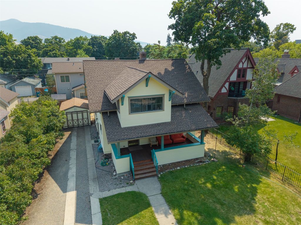 323 Eddy Avenue, Missoula, MT 59801 photo 2