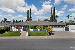 3612 La Costa, Bakersfield, CA 93306