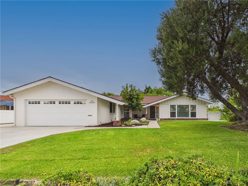 3030 N Butterfield Road, Orange, CA 92865 — exterior