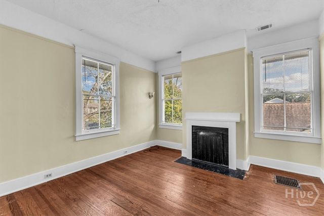 540 W 44th Street, Savannah, GA 31405