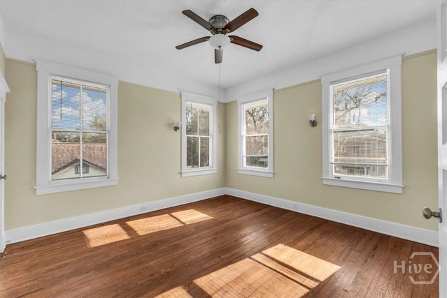 540 W 44th Street, Savannah, GA 31405