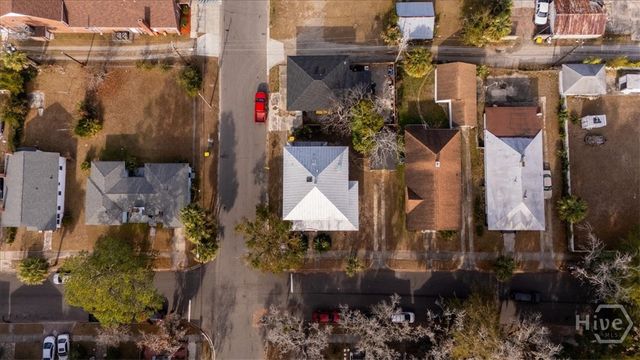 540 W 44th Street, Savannah, GA 31405