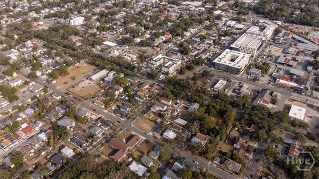 540 W 44th Street, Savannah, GA 31405