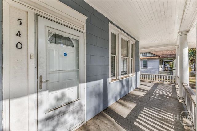 540 W 44th Street, Savannah, GA 31405