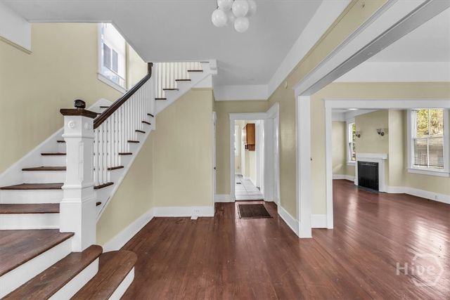 540 W 44th Street, Savannah, GA 31405