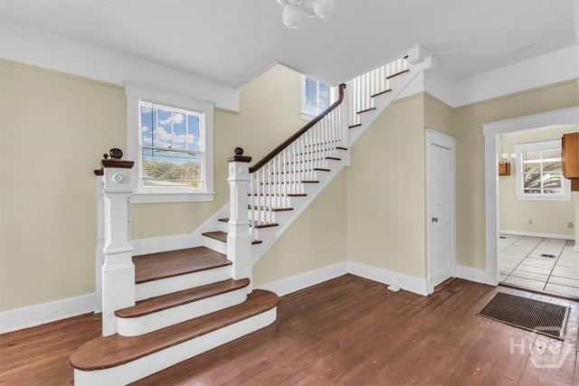 540 W 44th Street, Savannah, GA 31405