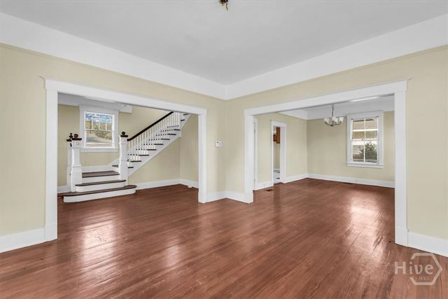 540 W 44th Street, Savannah, GA 31405