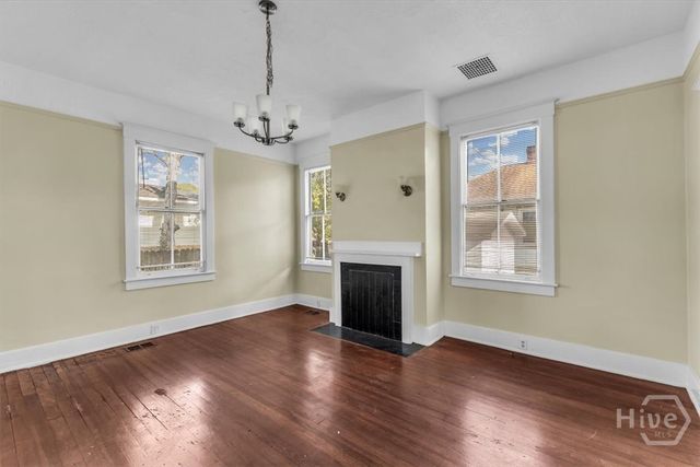 540 W 44th Street, Savannah, GA 31405