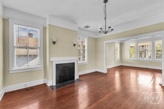 540 W 44th Street, Savannah, GA 31405