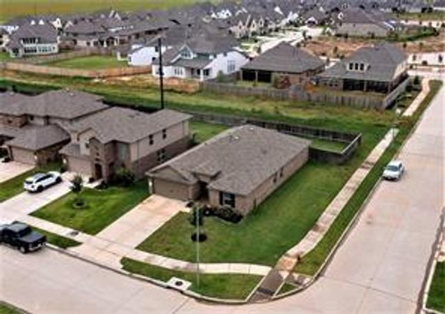 29702 Cauthers Pass Lane, Katy, TX 77494