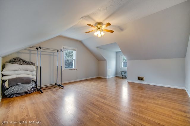 1205 N PRAIRIE Avenue, Joliet, IL 60435