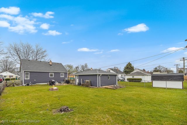 1205 N PRAIRIE Avenue, Joliet, IL 60435