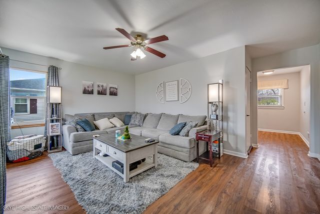 1205 N PRAIRIE Avenue, Joliet, IL 60435