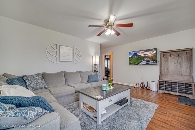 1205 N PRAIRIE Avenue, Joliet, IL 60435