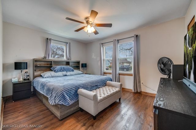 1205 N PRAIRIE Avenue, Joliet, IL 60435