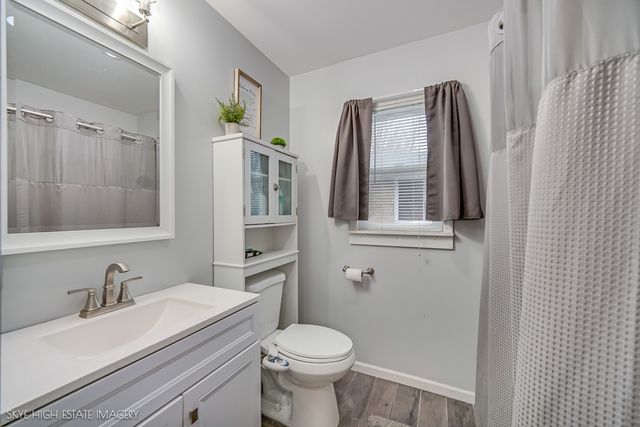 1205 N PRAIRIE Avenue, Joliet, IL 60435