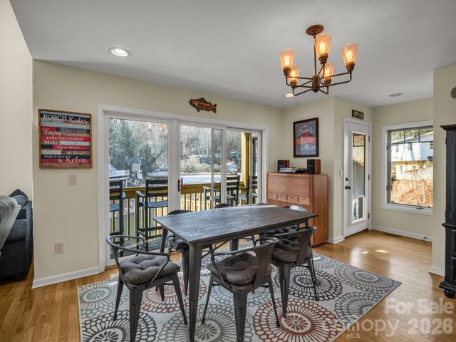 105 Tryon Bay Circle, Lake Lure, NC 28746