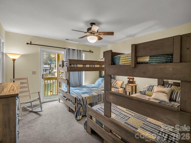 105 Tryon Bay Circle, Lake Lure, NC 28746