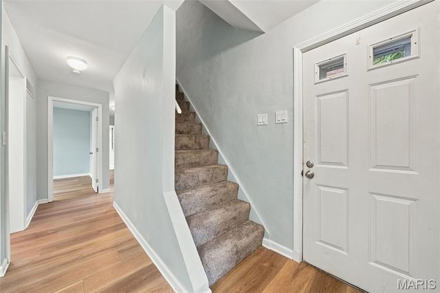 6208 Pennsylvania Avenue, St Louis, MO 63111