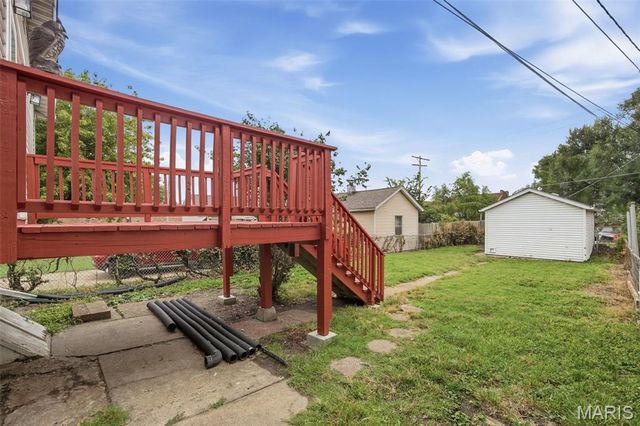 6208 Pennsylvania Avenue, St Louis, MO 63111