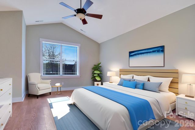 20 Brookstone Place, Candler, NC 28715