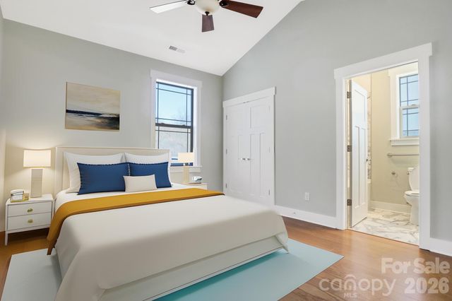 20 Brookstone Place, Candler, NC 28715
