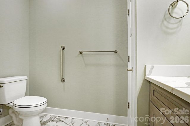 20 Brookstone Place, Candler, NC 28715