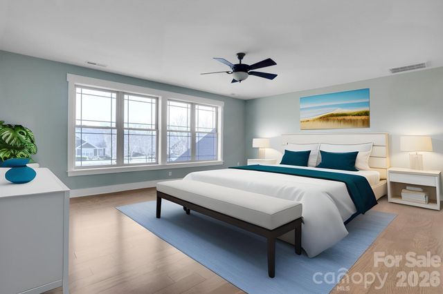 20 Brookstone Place, Candler, NC 28715