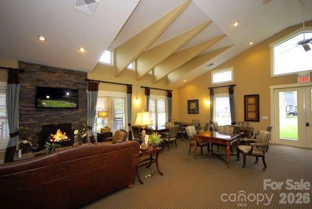 20 Brookstone Place, Candler, NC 28715