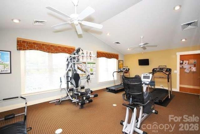 20 Brookstone Place, Candler, NC 28715