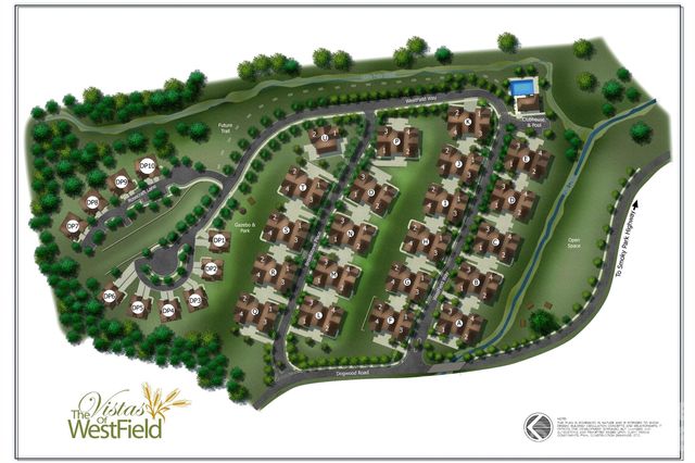 20 Brookstone Place, Candler, NC 28715