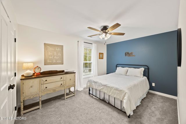 6740 Parwood Drive, Baxter, TN 38544