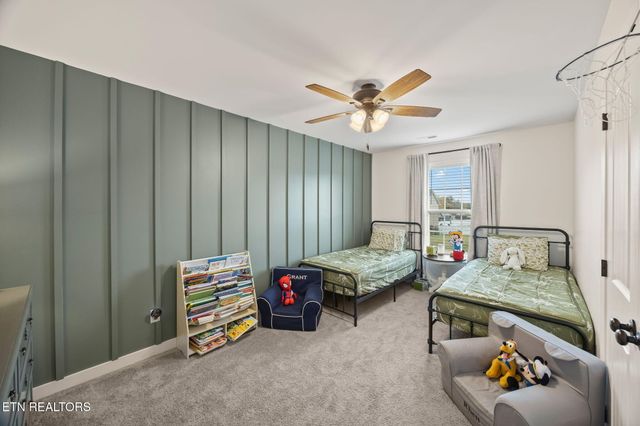 6740 Parwood Drive, Baxter, TN 38544