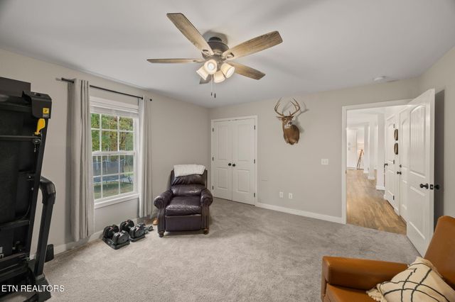 6740 Parwood Drive, Baxter, TN 38544